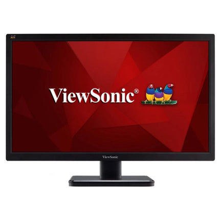 Viewsonic 22” FHD 1080p Monitor with HDMI and VGA