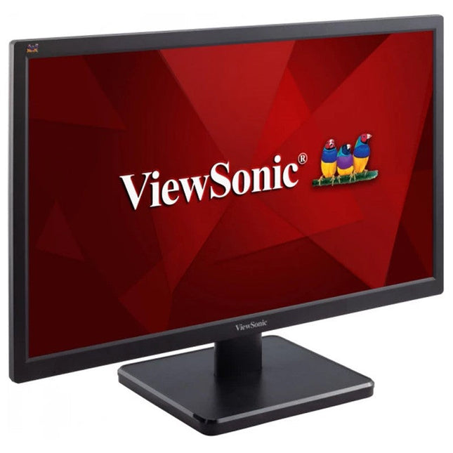 Viewsonic 22” FHD 1080p Monitor with HDMI and VGA