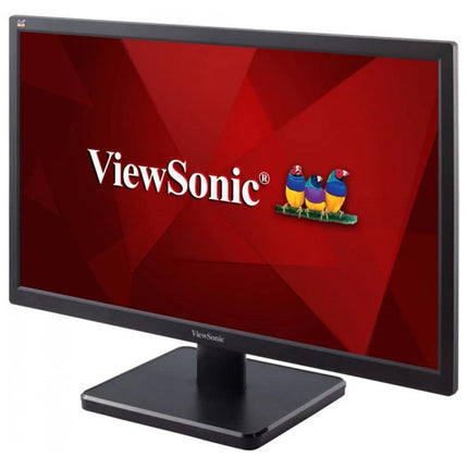 Viewsonic 22” FHD 1080p Monitor with HDMI and VGA