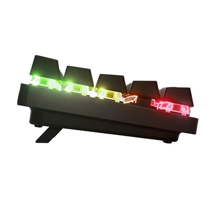 Steel Series APEX PRO MINI RGB Wireless Mechanical Gaming Keyboard - Black