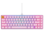 Pink / Wired / 65%