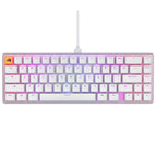 White / Wired / 65%