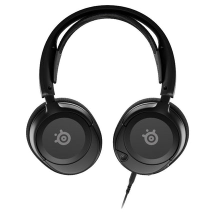SteelSeries Arctis Nova 1 Wired Gaming Headset for PC, Playstation & Xbox