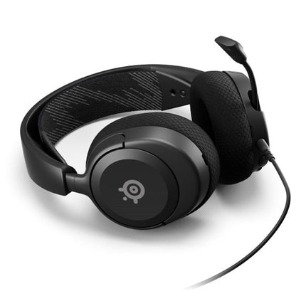 SteelSeries Arctis Nova 1 Wired Gaming Headset for PC, Playstation & Xbox