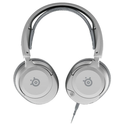 SteelSeries Arctis Nova 1P Wired Gaming Headset for PC, Playstation & Xbox