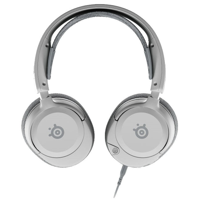 SteelSeries Arctis Nova 1P Wired Gaming Headset for PC, Playstation & Xbox