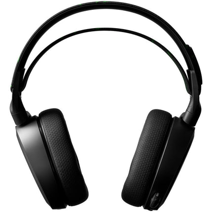 SteelSeries Arctis Nova 7X WIRELESS Gaming Headset for PC, Playstation & Xbox, USB-C dongle, Black