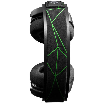 SteelSeries Arctis Nova 7X WIRELESS Gaming Headset for PC, Playstation & Xbox, USB-C dongle, Black