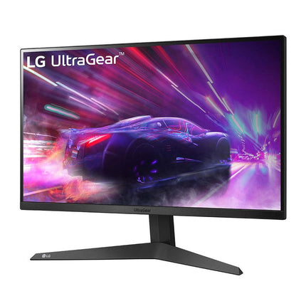 LG UltraGear 24" FHD, 1ms, 165Hz, AMD FreeSync Premium, Gaming Monitor - Black