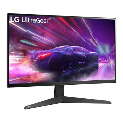 LG UltraGear 24" FHD, 1ms, 165Hz, AMD FreeSync Premium, Gaming Monitor - Black