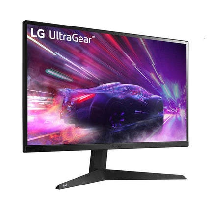 LG UltraGear 24" FHD, 1ms, 165Hz, AMD FreeSync Premium, Gaming Monitor - Black
