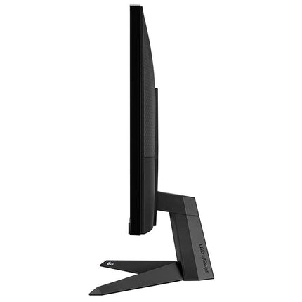 LG UltraGear 24" FHD, 1ms, 165Hz, AMD FreeSync Premium, Gaming Monitor - Black