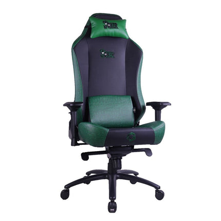 GAMEON Licensed Gaming Chair With Adjustable 4D Armrest & Metal Base - Joker