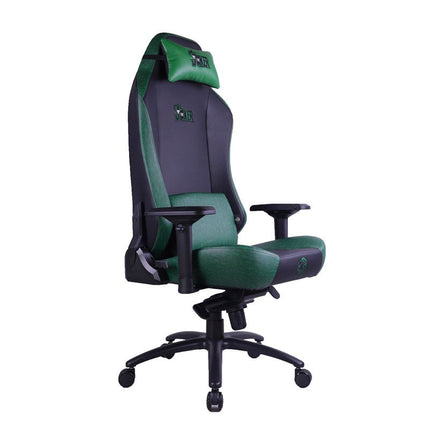 GAMEON Licensed Gaming Chair With Adjustable 4D Armrest & Metal Base - Joker