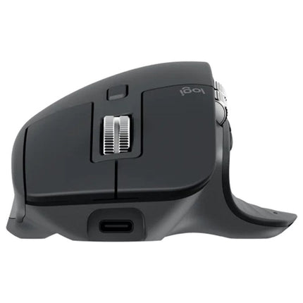 Logitech MX Master 3S Advanced Performance Wireless Mouse
