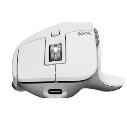 Logitech MX Master 3S Advanced Performance Wireless Mouse