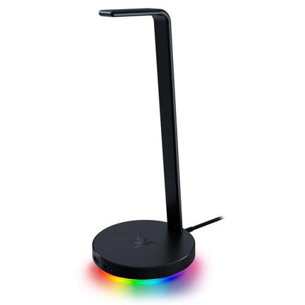 Razer Base Station V2 Chroma Gaming Headset Stand USB Hub