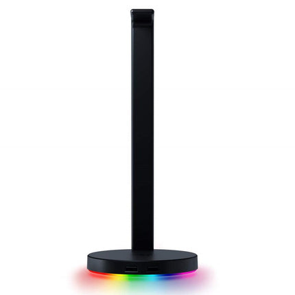 Razer Base Station V2 Chroma Gaming Headset Stand USB Hub
