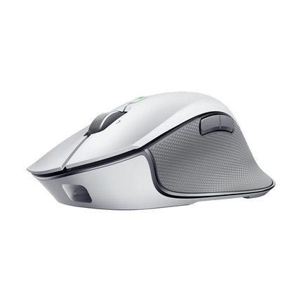 Razer Pro Click High-Precision Ergonomic Wireless Gaming Mouse -  White