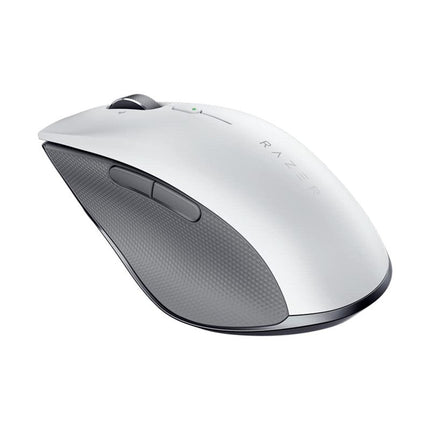 Razer Pro Click High-Precision Ergonomic Wireless Gaming Mouse -  White