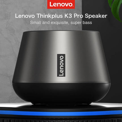 Lenovo Thinkplus K3 Pro Wireless Speaker