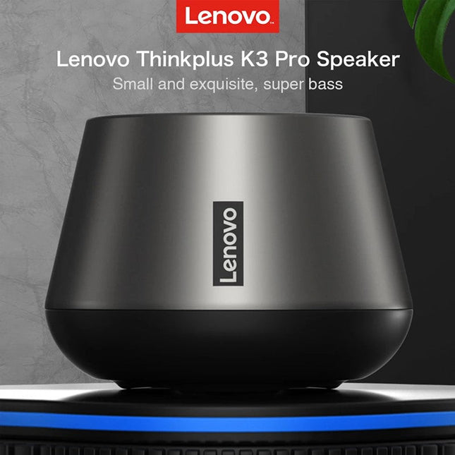 Lenovo Thinkplus K3 Pro Wireless Speaker