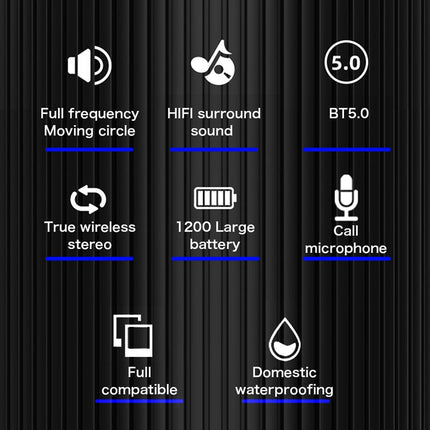 Lenovo Thinkplus K3 Pro Wireless Speaker