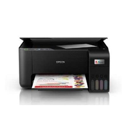 Epson EcoTank L3250 A4 Wi-Fi All-in-One Ink Tank Color Printer