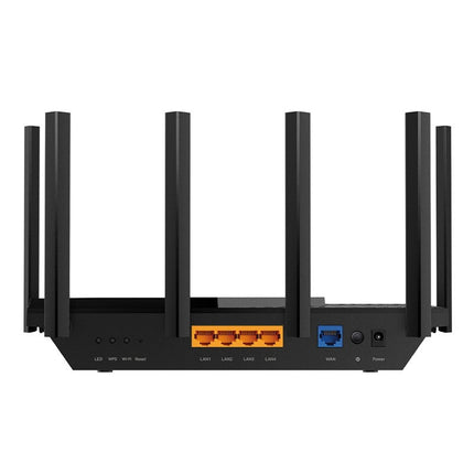TP-LINK Archer AXE75 AXE5400 Tri-Band Wi-Fi 6E Router