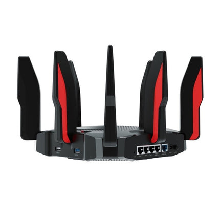 TP-LINK Archer GX90 AX6600 Wi-Fi 6 Tri-Band Gaming Router