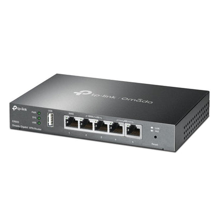 TP-LINK ER605 Omada Gigabit VPN Router