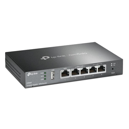 TP-LINK ER605 Omada Gigabit VPN Router