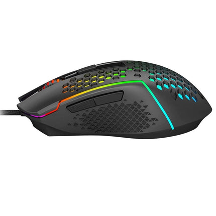 Redragon Reaping M987-K Wired RGB Gaming Mouse - Black