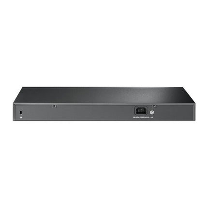 TP-Link TL-SG1428PE 28-Port Gigabit Easy Smart Switch with 24-Port PoE+