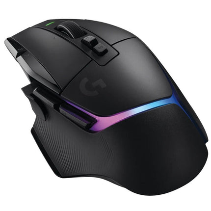 Logitech G502 X PLUS LIGHTSPEED Wireless RGB Gaming Mouse