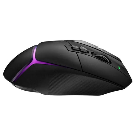 Logitech G502 X PLUS LIGHTSPEED Wireless RGB Gaming Mouse