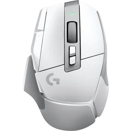 Logitech G502 X PLUS LIGHTSPEED Wireless RGB Gaming Mouse