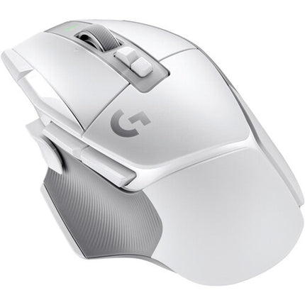 Logitech G502 X PLUS LIGHTSPEED Wireless RGB Gaming Mouse