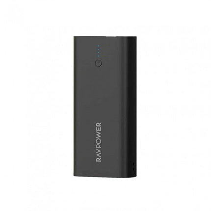 RAVPower RP-RP243 10000mAh 3-Ports With Power Bank UK Plug