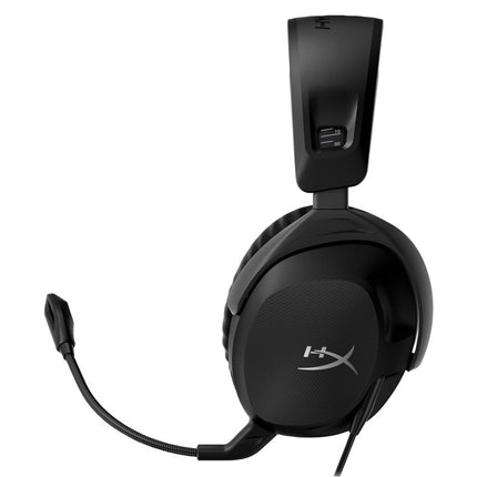 HyperX Cloud Stinger 2 Wired Gaming Headset - Black