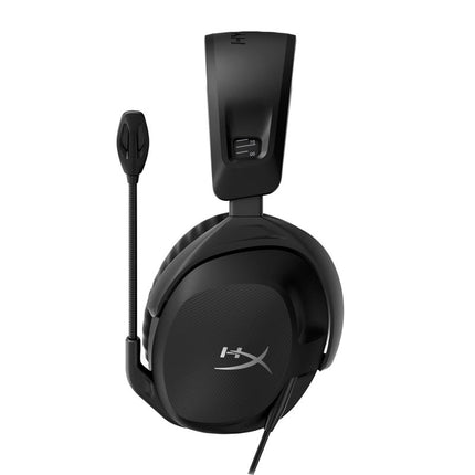 HyperX Cloud Stinger 2 Wired Gaming Headset - Black