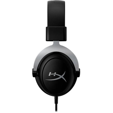 HyperX CloudX Wired Gaming Headset For Xbox - Black/Silver