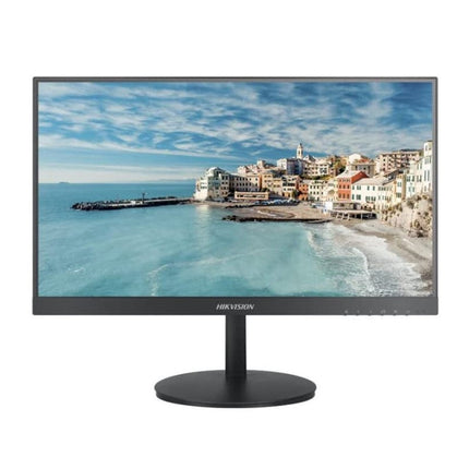 Hikvision 22" FHD Surveillance Grade LED Monitor