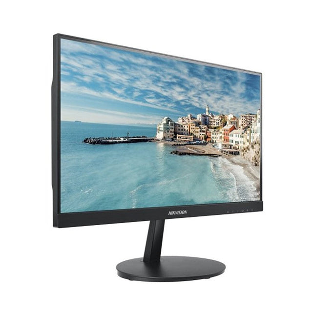 Hikvision 22" FHD Surveillance Grade LED Monitor