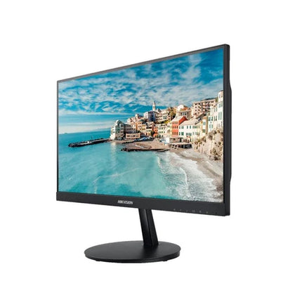 Hikvision 22" FHD Surveillance Grade LED Monitor