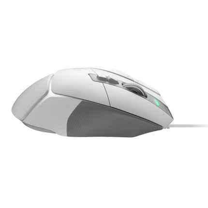 Logitech G502 X Wired Gaming Mouse - White