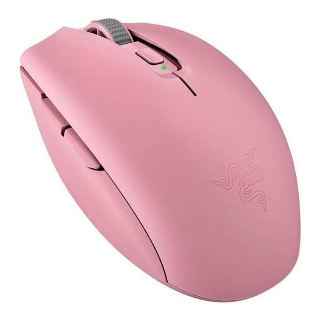 Razer Orochi V2 Ultra Lightweight Mobile Wireless Gaming Mouse - Quartz