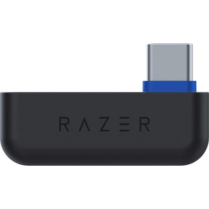 Razer Kaira HyperSpeed PlayStation Licensed Wireless Multi-Platform Gaming Headset - White