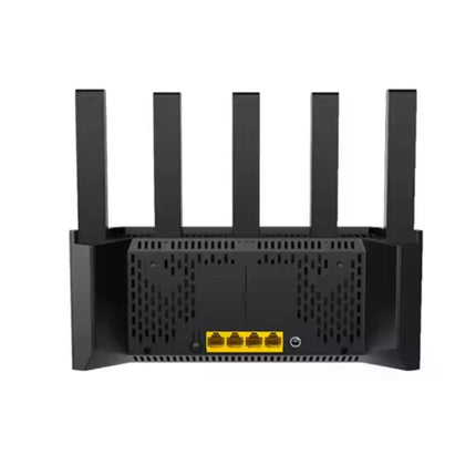 Tenda BE5100 Dual-band Wi-Fi 7 Router (2.5GE) with 5 External Antenas