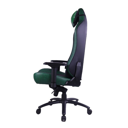 GAMEON Licensed Gaming Chair With Adjustable 4D Armrest & Metal Base - Joker